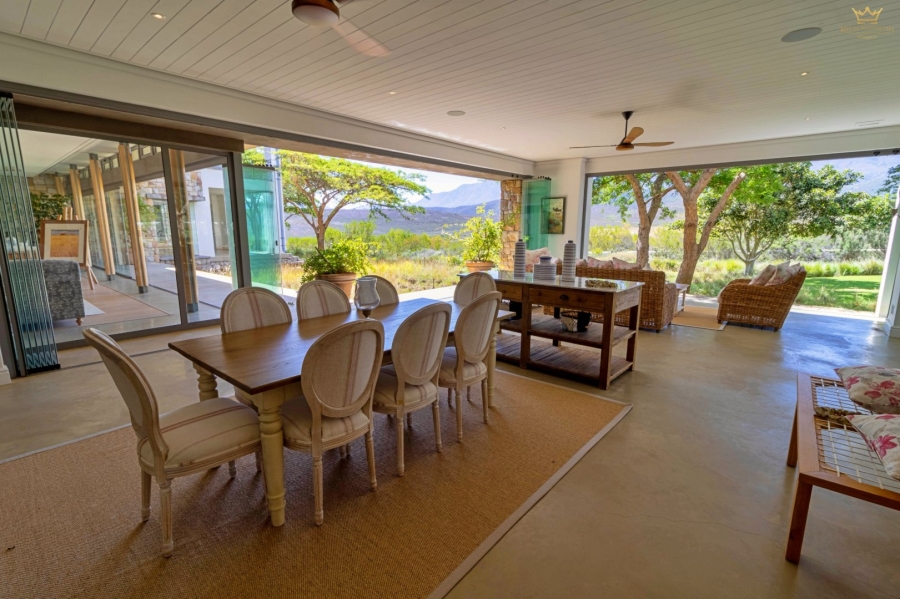 Commercial Property for Sale in Robertson Rural Western Cape